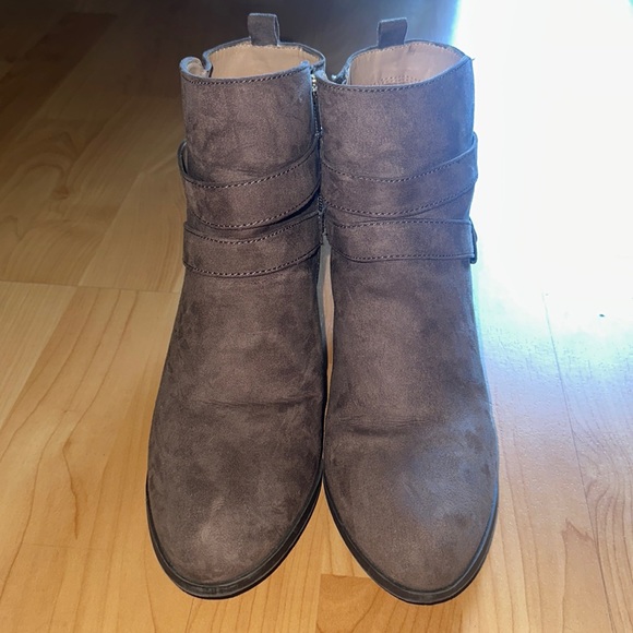 Booties - Picture 2 of 5